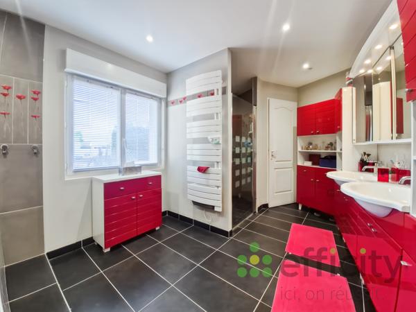 Maison 10 pièces - 287 m² Exclusivité efficity