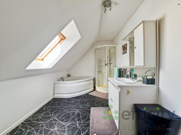 Maison 10 pièces - 287 m² Exclusivité efficity