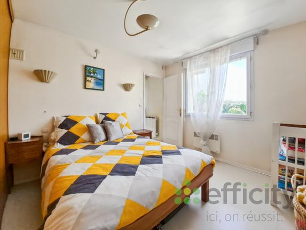 Maison 10 pièces - 287 m² Exclusivité efficity