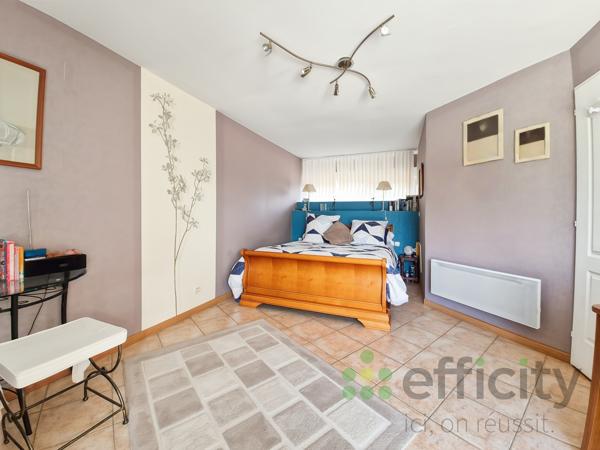 Maison 10 pièces - 287 m² Exclusivité efficity