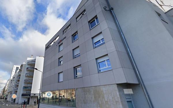 Appartement à vendre    1 pièce • 21,98 m2 Villeurbanne