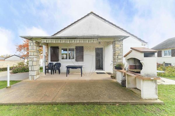 Maison  en vente - Allier - 03