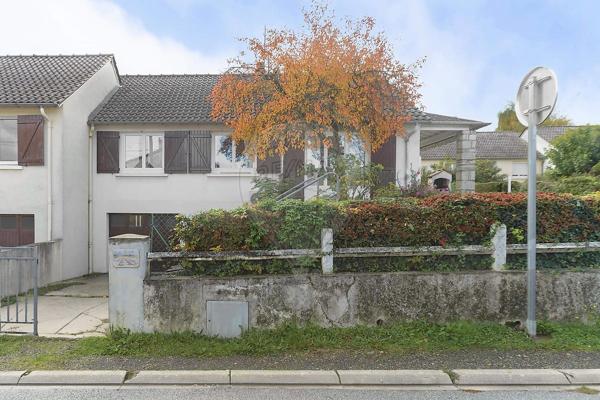 Maison  en vente - Allier - 03