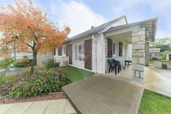 Maison  en vente - Allier - 03