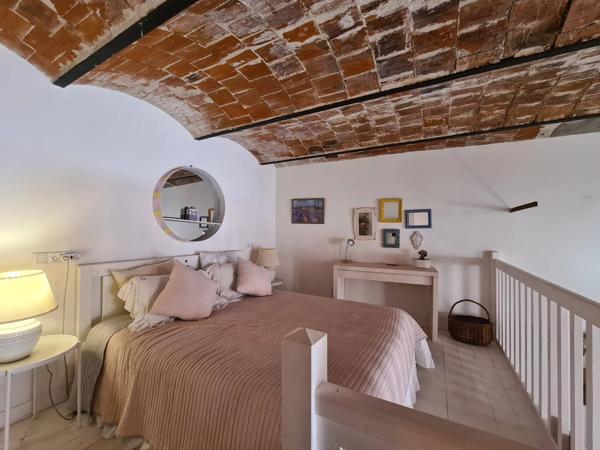 Maison Vigneronne avec Gîte Indépendant – Idéale Maison Familiale ou Résidence Secondaire avec Potentiel Locatif