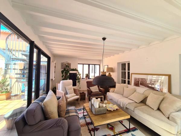 Maison Vigneronne avec Gîte Indépendant – Idéale Maison Familiale ou Résidence Secondaire avec Potentiel Locatif