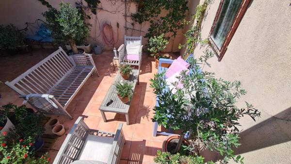 Maison Vigneronne avec Gîte Indépendant – Idéale Maison Familiale ou Résidence Secondaire avec Potentiel Locatif