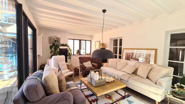 Maison Vigneronne avec Gîte Indépendant – Idéale Maison Familiale ou Résidence Secondaire avec Potentiel Locatif