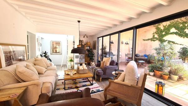 Maison Vigneronne avec Gîte Indépendant – Idéale Maison Familiale ou Résidence Secondaire avec Potentiel Locatif