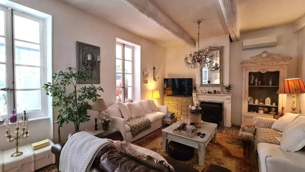 Maison Vigneronne avec Gîte Indépendant – Idéale Maison Familiale ou Résidence Secondaire avec Potentiel Locatif