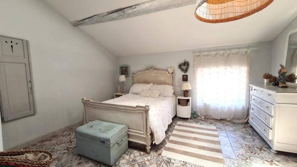 Maison Vigneronne avec Gîte Indépendant – Idéale Maison Familiale ou Résidence Secondaire avec Potentiel Locatif