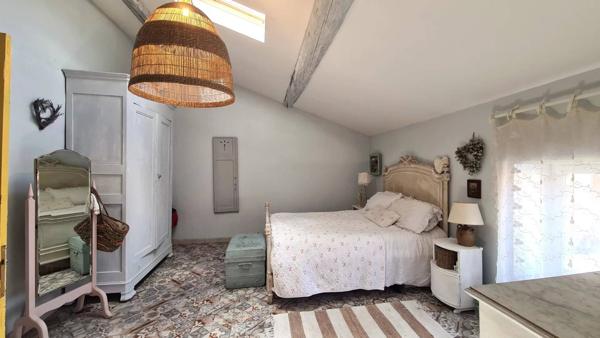 Maison Vigneronne avec Gîte Indépendant – Idéale Maison Familiale ou Résidence Secondaire avec Potentiel Locatif