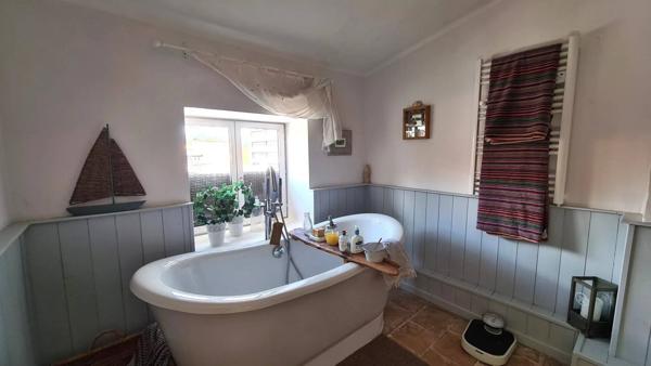 Maison Vigneronne avec Gîte Indépendant – Idéale Maison Familiale ou Résidence Secondaire avec Potentiel Locatif