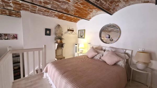 Maison Vigneronne avec Gîte Indépendant – Idéale Maison Familiale ou Résidence Secondaire avec Potentiel Locatif