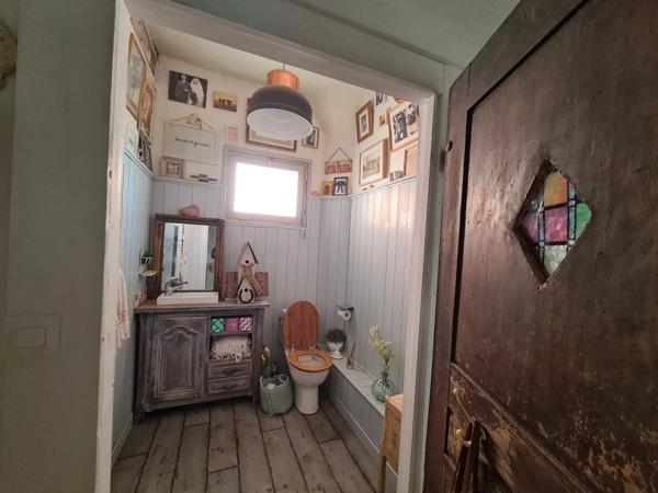 Maison Vigneronne avec Gîte Indépendant – Idéale Maison Familiale ou Résidence Secondaire avec Potentiel Locatif