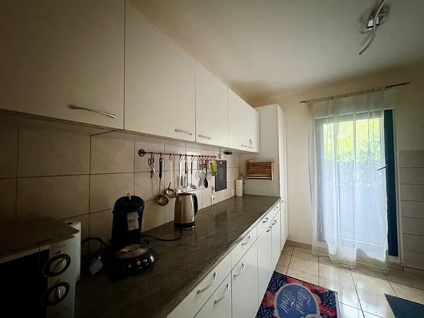 Appartement Sevran 3 pièce(s) 62.95m2
