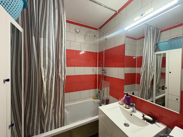 Appartement Sevran 3 pièce(s) 62.95m2