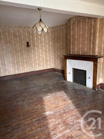 Maison à vendre  13 pièces - 275 m2 AIGUES VIVES - 09