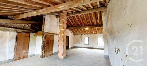 Maison à vendre  13 pièces - 275 m2 AIGUES VIVES - 09