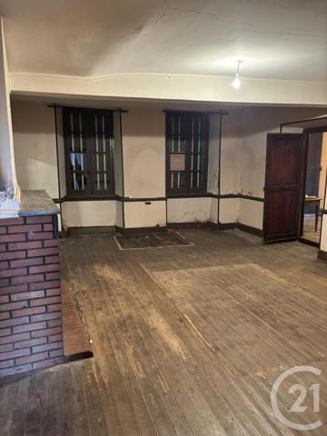 Maison à vendre  13 pièces - 275 m2 AIGUES VIVES - 09