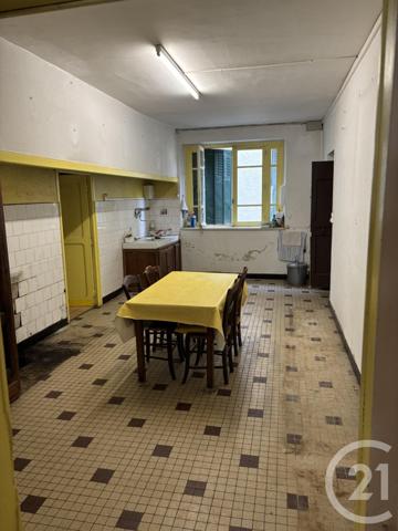 Maison à vendre  13 pièces - 275 m2 AIGUES VIVES - 09