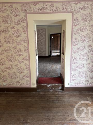 Maison à vendre  13 pièces - 275 m2 AIGUES VIVES - 09