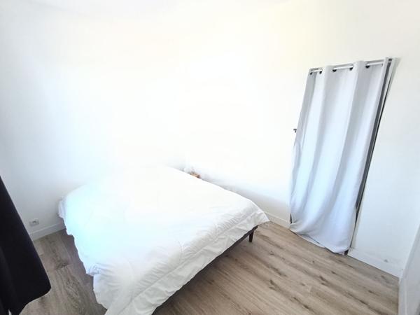 Appartement Vidauban 2 pièce(s)