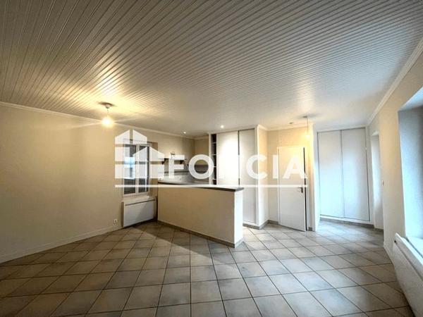 Location Maison 1 pièce 35 m² - Sallertaine 85300