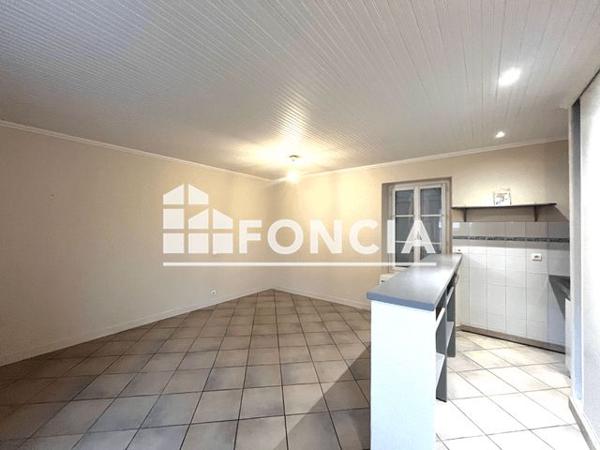 Location Maison 1 pièce 35 m² - Sallertaine 85300