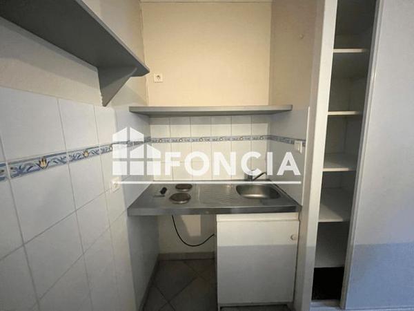 Location Maison 1 pièce 35 m² - Sallertaine 85300