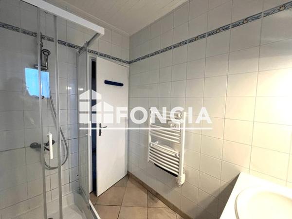 Location Maison 1 pièce 35 m² - Sallertaine 85300