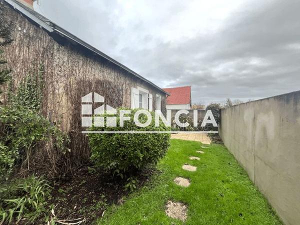 Location Maison 1 pièce 35 m² - Sallertaine 85300