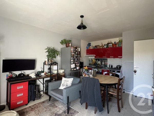 Appartement Studio à vendre  1 pièce - 29,86 m2 CRECY LA CHAPELLE - 77