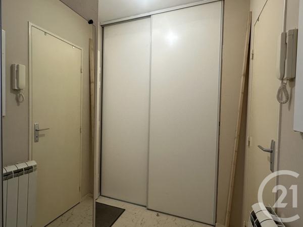 Appartement Studio à vendre  1 pièce - 29,86 m2 CRECY LA CHAPELLE - 77