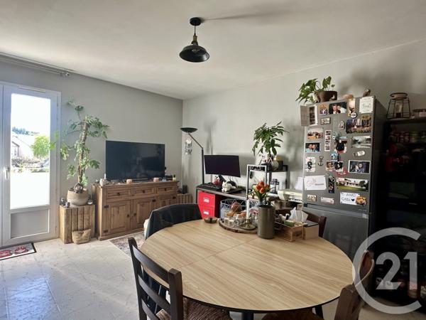 Appartement Studio à vendre  1 pièce - 29,86 m2 CRECY LA CHAPELLE - 77