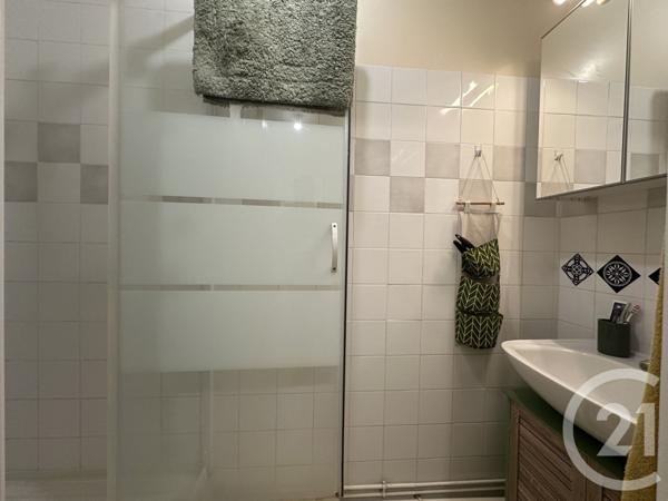 Appartement Studio à vendre  1 pièce - 29,86 m2 CRECY LA CHAPELLE - 77