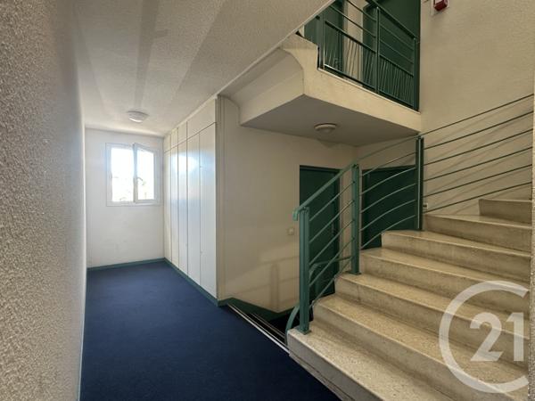 Appartement Studio à vendre  1 pièce - 29,86 m2 CRECY LA CHAPELLE - 77