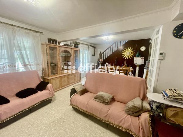 Maison 6 pièces - 150 m²