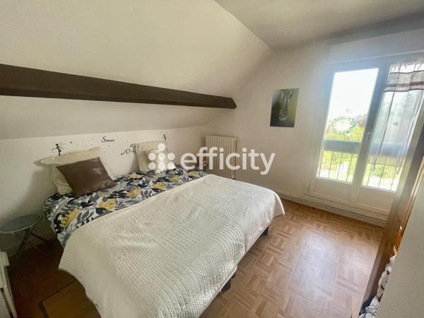 Maison 6 pièces - 150 m²