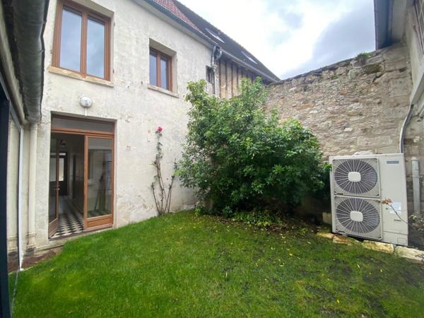 Vente / Maison ancienne