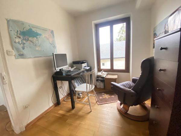 Vente / Maison ancienne