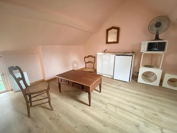 Vente / Maison ancienne