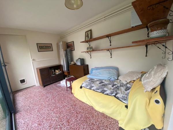 Vente / Maison ancienne