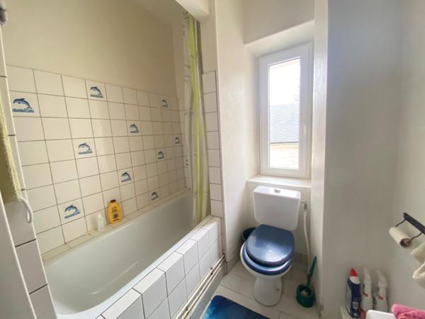 Vente / Maison ancienne