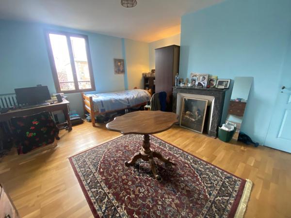 Vente / Maison ancienne