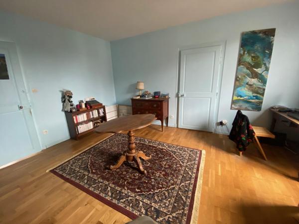 Vente / Maison ancienne