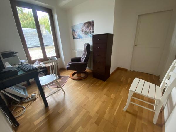 Vente / Maison ancienne