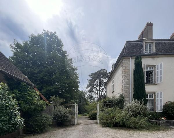 Maison  de luxe en vente - Saône-et-Loire - 71