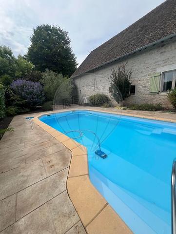 Maison  de luxe en vente - Saône-et-Loire - 71