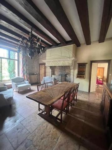 Maison  de luxe en vente - Saône-et-Loire - 71